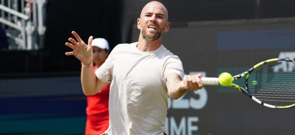 ATP - Majorque : Mannarino s'incline lourdement face à Eubanks en finale