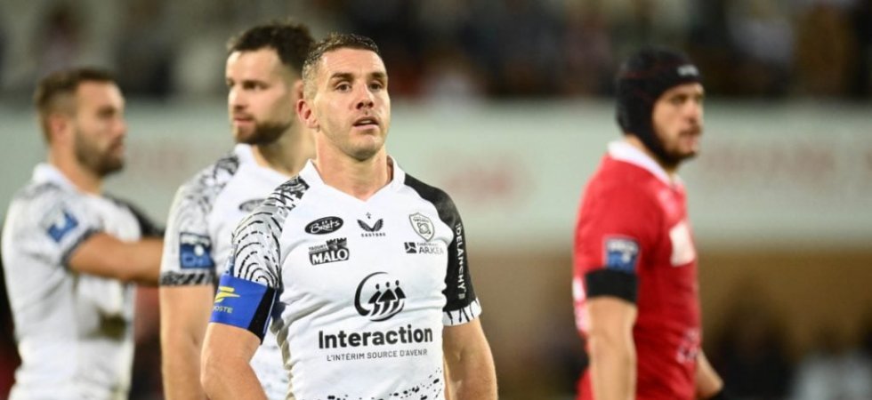 Pro D2 (J6) : Vannes enchaîne et prend les commandes, Dax marque son premier point 