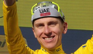 Tour de France : Les 10 derniers vainqueurs 
