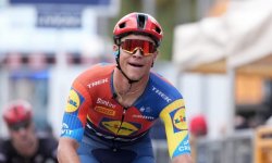 Lidl-Trek : Milan renonce au Tour de France pour se concentrer sur le Giro 