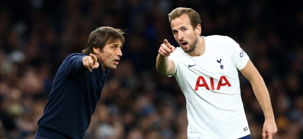 Tottenham à fond vers la Ligue des champions