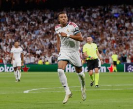 Ligue des champions (J1) : L'Inter se saborde à Madrid, Mbappé buteur