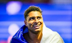 Natation - Mondiaux (H) : Ndoye-Brouard en finale avec le record de France 