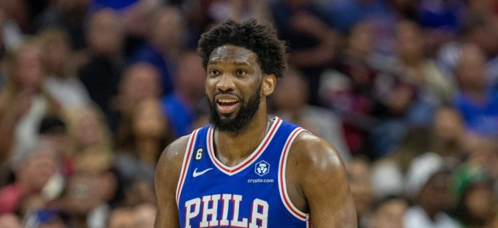 NBA - Saison régulière : Philadelphie surpris par Cleveland, Phoenix enchaîne contre Portland