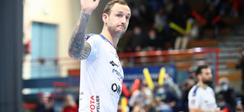 Ligue Européenne (H) : Montpellier et Chambéry connaissent leurs adversaires