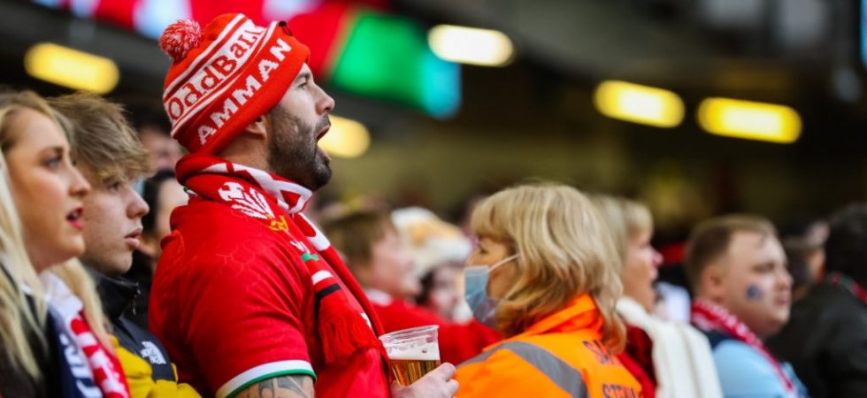 Galles-France : Un stade qui sonne creux ?