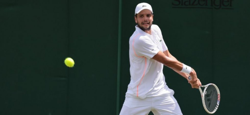 Wimbledon (H) : Barrère et Humbert éliminés, Wawrinka va défier Djokovic, Zverev facile