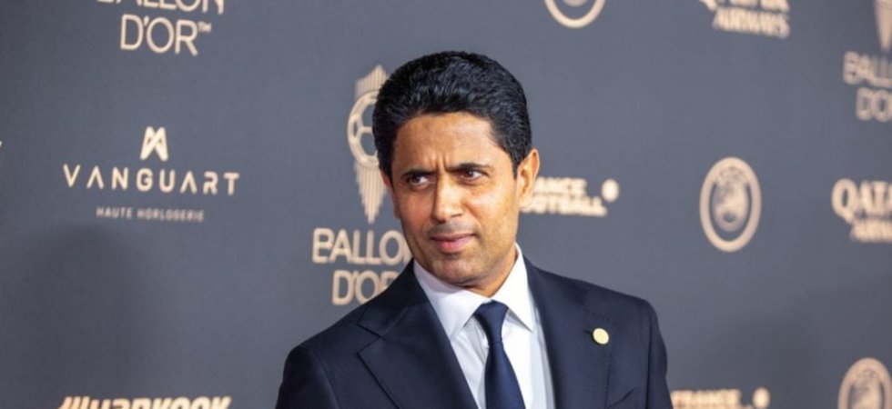 Le PSG quitte le podium des clubs aux plus hauts revenus 