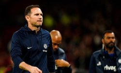 Canada : Frank Lampard refuse le poste de sélectionneur 