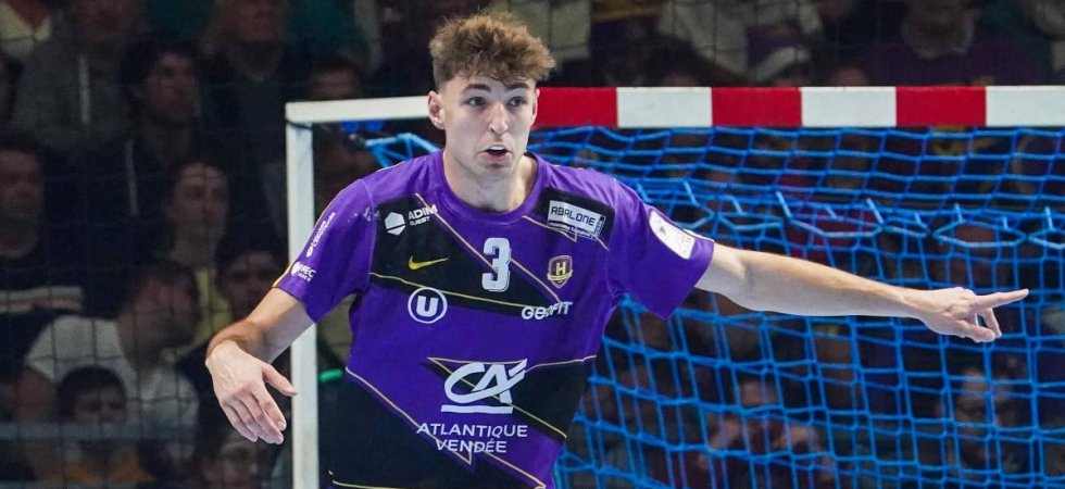 Daikin StarLigue (J2) : Nantes prend le meilleur sur Aix, le PSG a dû batailler
