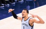 NBA : « Un rêve devenu réalité » pour Wembanyama