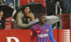 FC Barcelone : Le club met la pression sur Dembélé