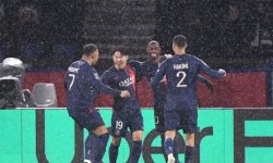 Trophée des champions : Revivez PSG - Toulouse 