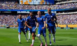 Mondial des clubs : Palmer, Beraldo, Neves... Les tops/flops de Chelsea-PSG 