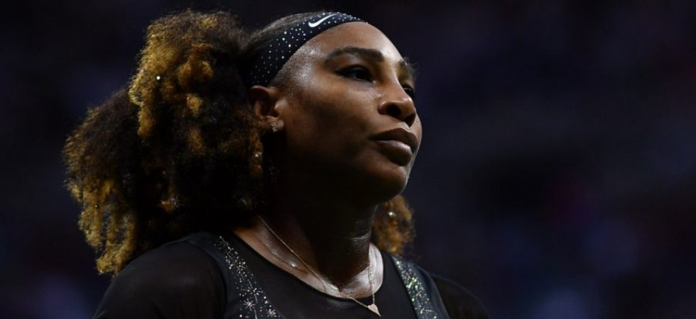 Serena Williams maman pour la deuxième fois