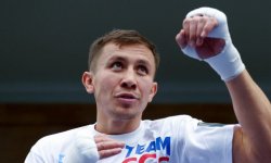 World Boxing : Golovkin veut mettre l'avenir de la boxe au cœur de son mandat 