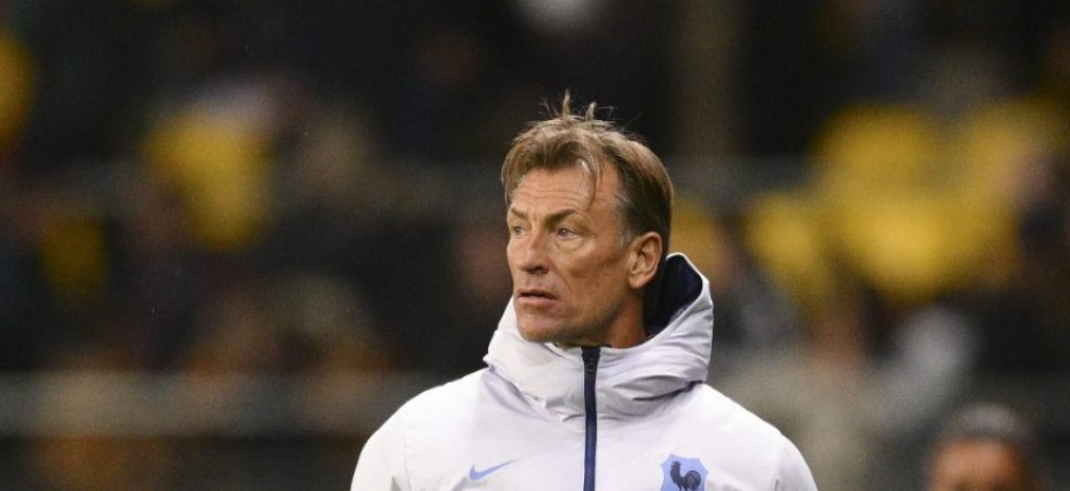 Bleues : Renard évoque sa gestion du ramadan