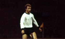 Disparition : Bernd Hölzenbein, champion du monde 1974 avec l'Allemagne, est décédé 
