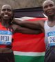 Marathon de New York : Chebet s'impose en solitaire, Lokedi réussit sa première