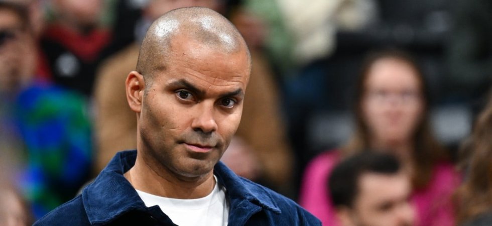 NBA - Parker : « Victor est le meilleur joueur de la NBA et de loin »
