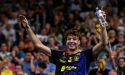 Ligue des champions (H/Petite finale) : Nantes s'offre le Barça et retrouve le sourire 