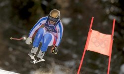 Jeux d'hiver 2026 : Suivez la 1re journée en direct à partir de 10h00 