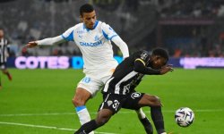 Ligue 1 : Sur quelle chaîne et à quelle heure regarder Angers-OM ? 