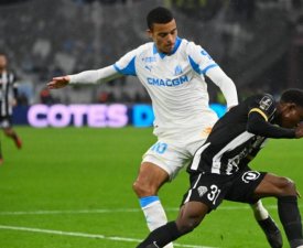 Ligue 1 : Sur quelle chaîne et à quelle heure regarder Angers-OM ? 