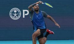 Open d'Australie : Et si Kyrgios participait au tournoi ? 