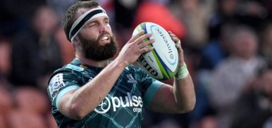 Top 14 - Lyon : Coltman s'engage avec le LOU