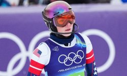 Jeux d'hiver 2026 - Ski alpin (Combiné F/slalom) : Shiffrin seulement quatrième, Raedler-Huber sacrées, pas de médaille pour les Françaises 