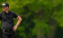 Golf - USPGA : Le banni Koepka tient sa revanche, Perez confirme sa progression
