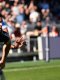 Champions Cup (Quarts de finale) : Toulon s'impose à Glasgow et retrouve le dernier carré