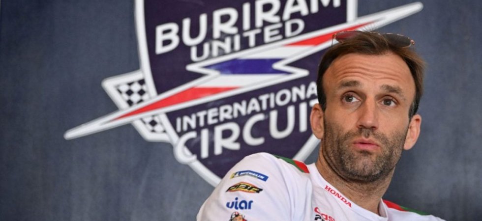 MotoGP - LCR : Zarco sans pression avant le début de saison 