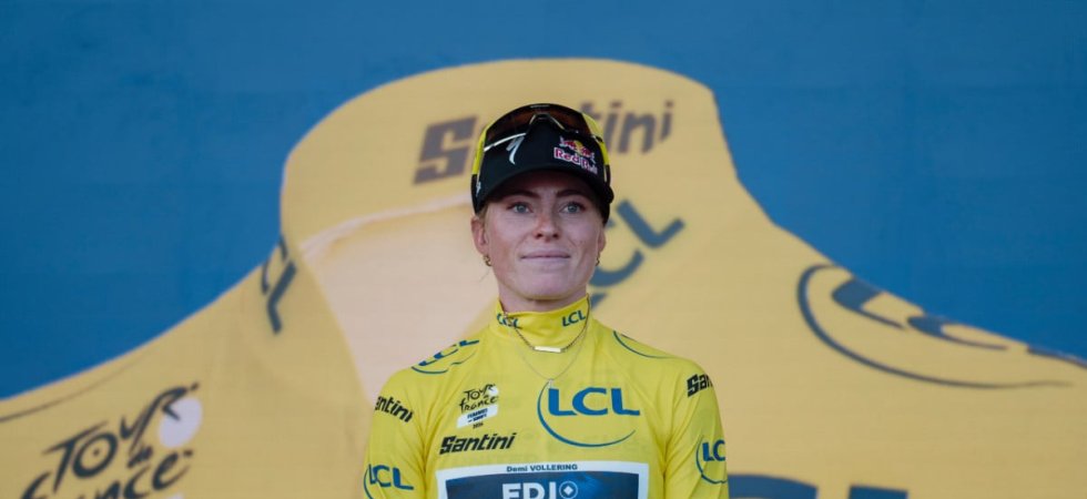 Tour de France (F) : Les tops/flops de l'édition 2026