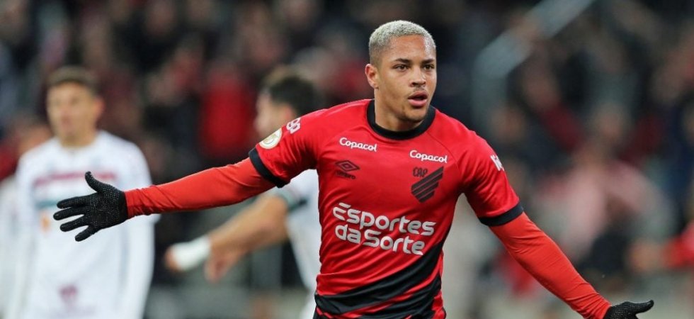 FC Barcelone : Roque, rapatriement express 