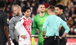 Ligue 1 : Mais comment Turpin a-t-il pu ne pas expulser Camara ? 