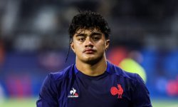 XV de France : Tuifua dans le viseur des All Blacks 