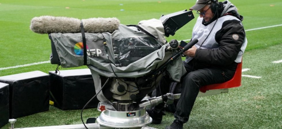 Droits TV : Une offre de Discovery proposée 