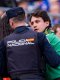 Liga : Une bagarre entre supporters interrompt brièvement Getafe - Betis 