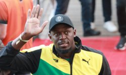 Bolt, à son tour, blague sur la proposition de salaire d'Al Hilal à Mbappé