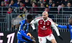 Le Paris FC s'intéresse à Ajorque 