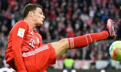 Bayern Munich : Les joueurs saluent Nagelsmann après le carton contre Dortmund
