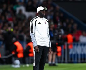 Slovan Bratislava : Yaya Touré choqué par le niveau du PSG