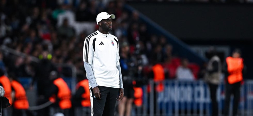 Slovan Bratislava : Yaya Touré choqué par le niveau du PSG