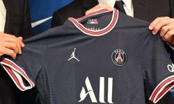 PSG : Un maillot spécial pour le 10e titre