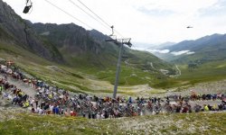 Tour de France : Revivez la 15eme étape 