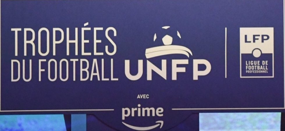 Trophées UNFP 2025 : La liste des nominés dévoilée 
