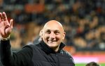 Nice : Pantaloni succède à Puel en tant qu'entraîneur