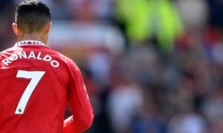 Manchester United : Ten Hag défend Cristiano Ronaldo